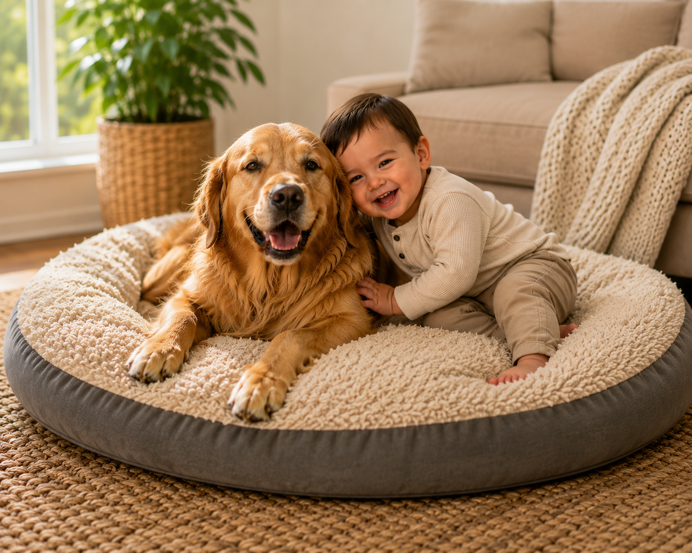 Home & Comfort
