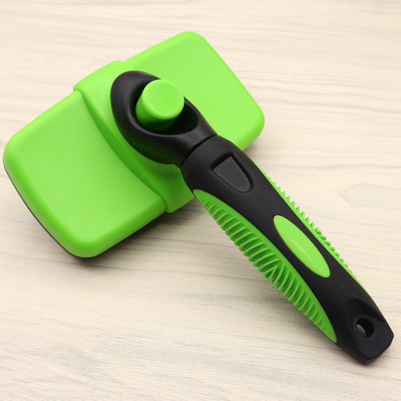 FanciPaws FurLift™ Grooming Brush