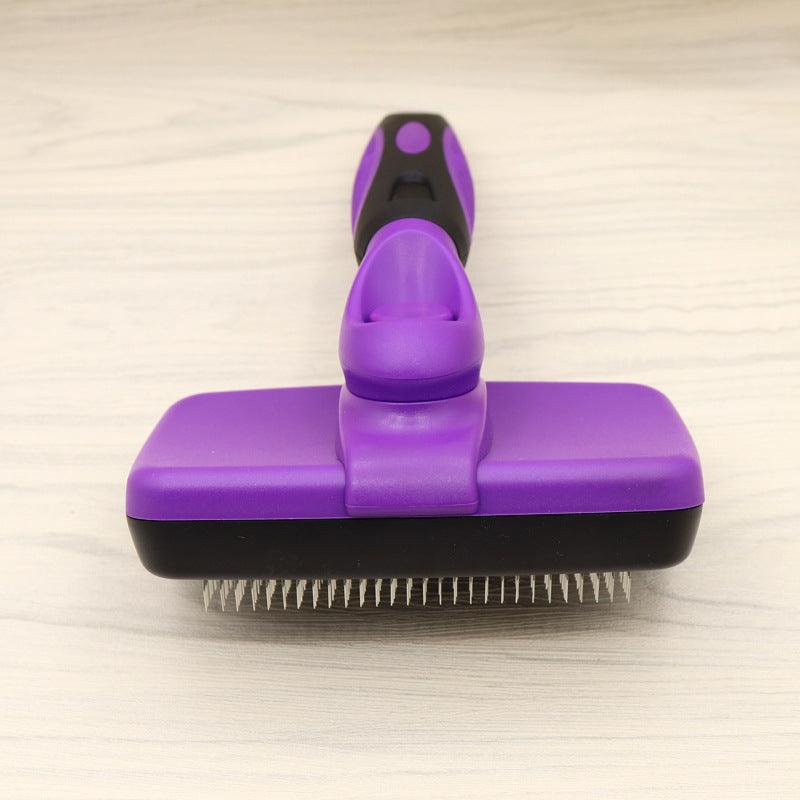 FanciPaws FurLift™ Grooming Brush