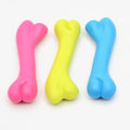 FanciPaws TitanChew™ Rubber Bone