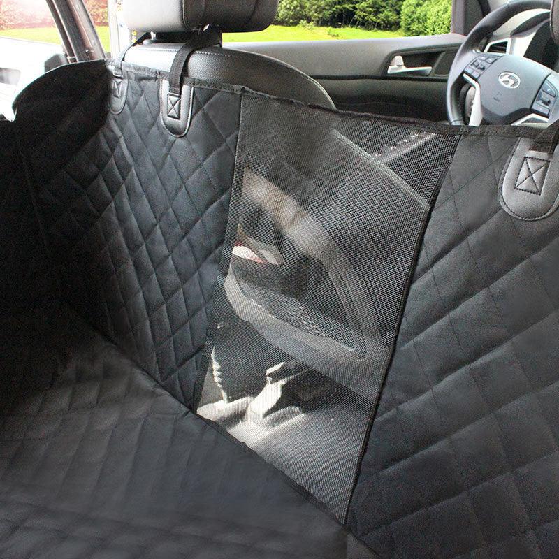 FanciPaws RoadRide™ Waterproof Car Hammock
