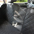 FanciPaws RoadRide™ Waterproof Car Hammock