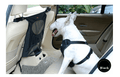 FanciPaws SafeRide™ Car Safety Barrier