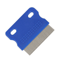FanciPaws PurrPerfect™ Cat Grooming Comb