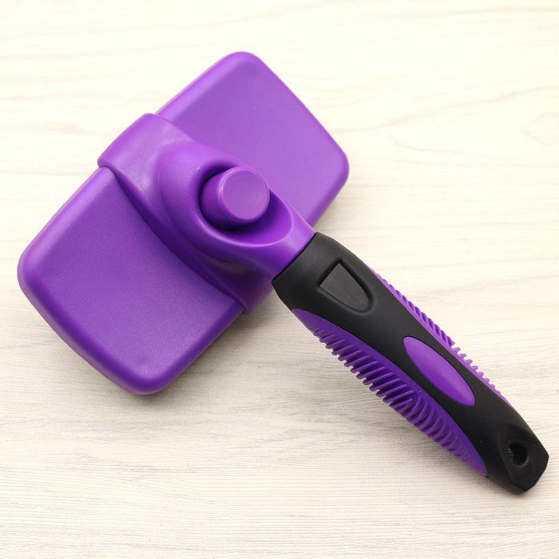 FanciPaws FurLift™ Grooming Brush
