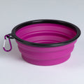 FanciPaws TrailBowl™ Collapsible Travel Bowl