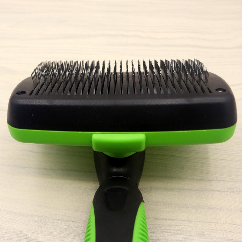 FanciPaws FurLift™ Grooming Brush