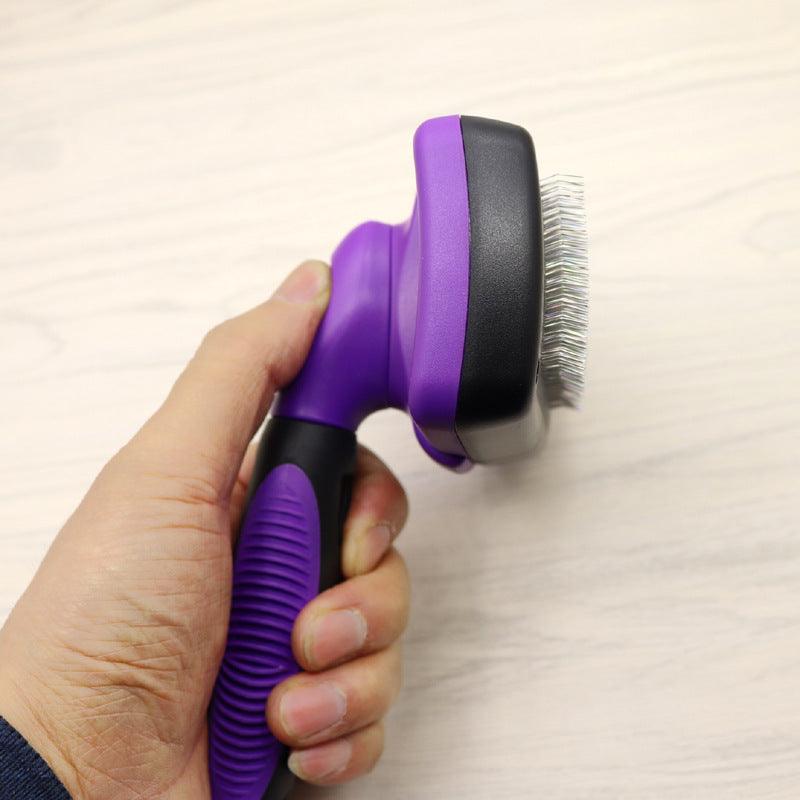FanciPaws FurLift™ Grooming Brush