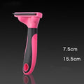 FanciPaws FurFree™ Deshedding Comb