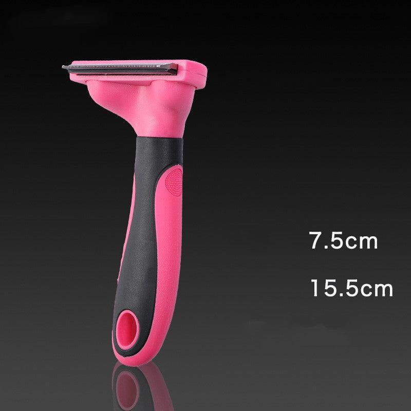 FanciPaws FurFree™ Deshedding Comb