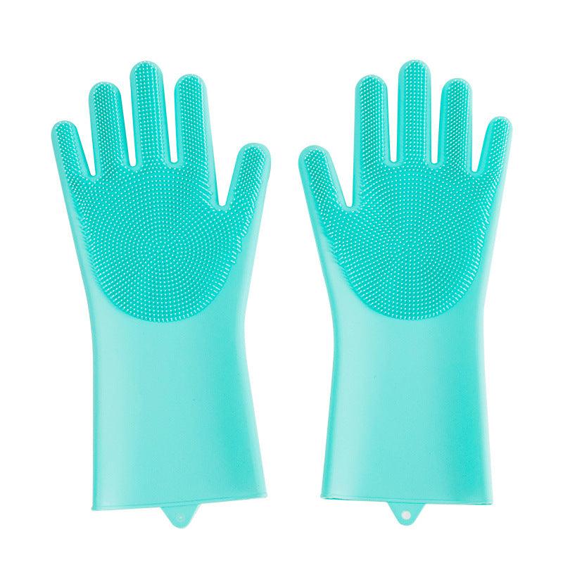 FanciPaws SoftTouch™ Grooming Glove