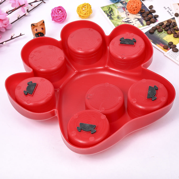 FanciPaws SmartPaw™ Treat Puzzle