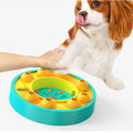 FanciPaws BrainBowl™ Slow Feeder