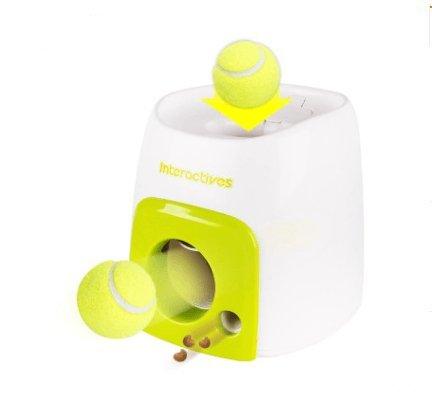 FanciPaws PlayFeeder™ Automatic Training & Feeding System