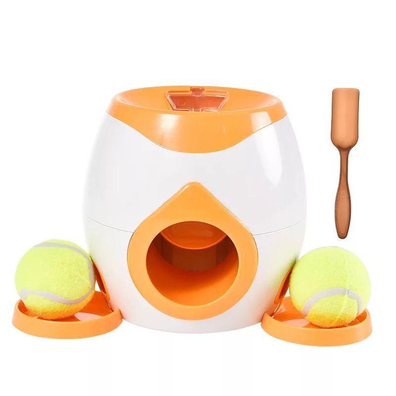 FanciPaws PlayFeeder™ Automatic Training & Feeding System