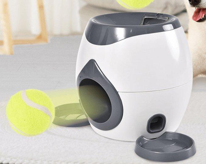 FanciPaws PlayFeeder™ Automatic Training & Feeding System