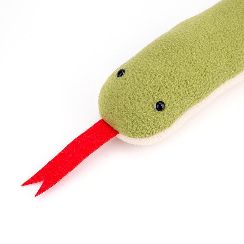 FanciPaws SlitherSniff™ Snuffle Snake
